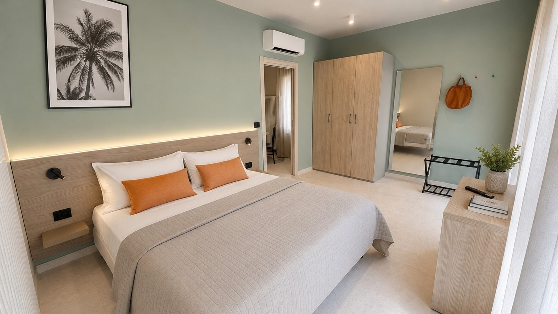 Livello 10-residence
