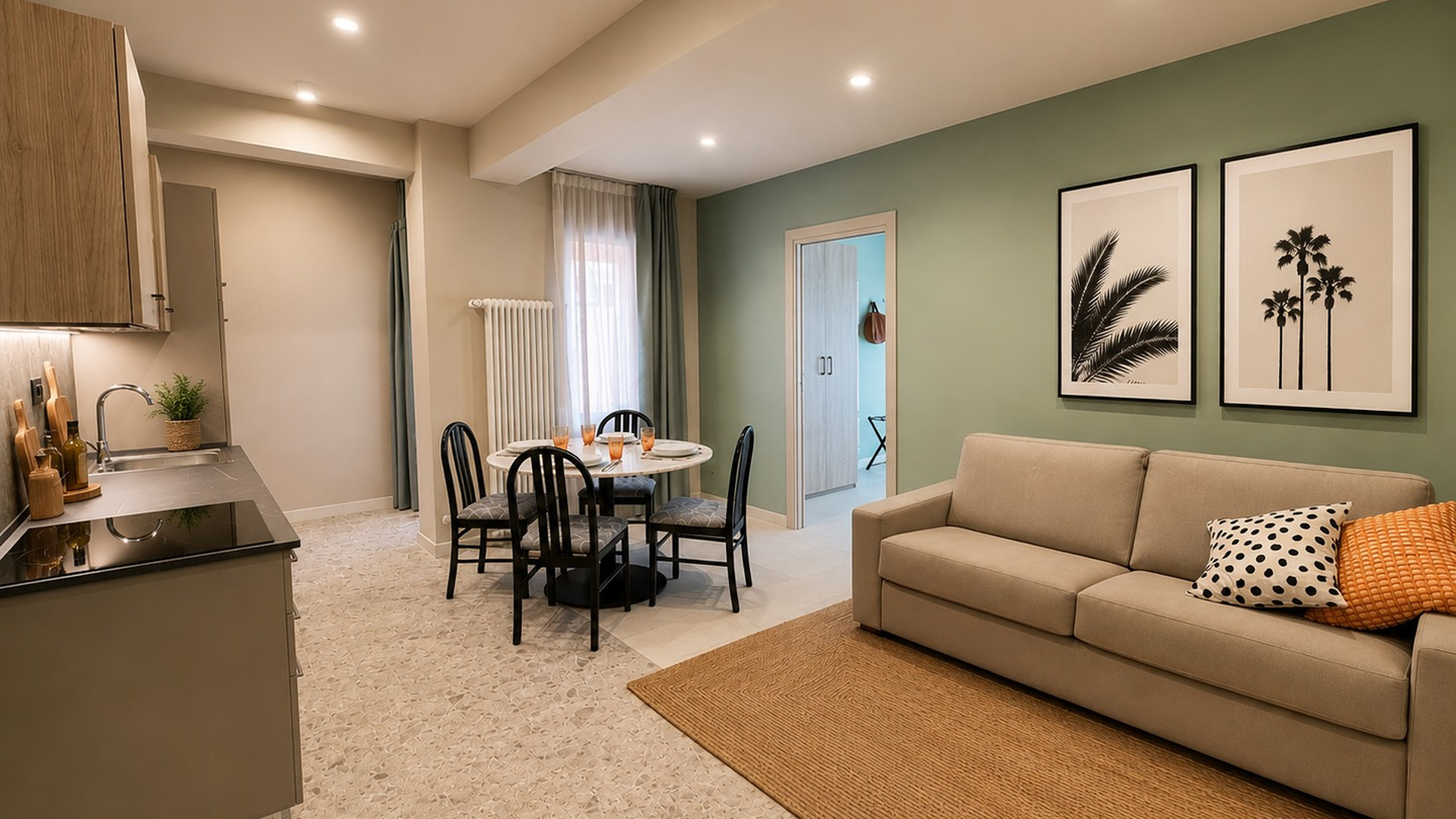 Livello 11-residence