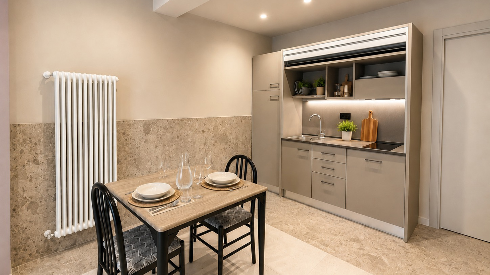 Livello 2-residence