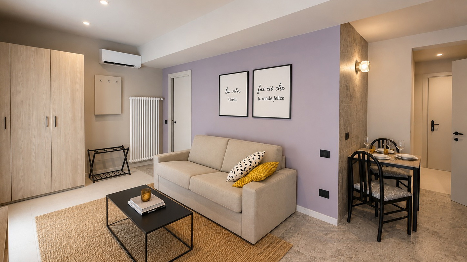 Livello 3-residence