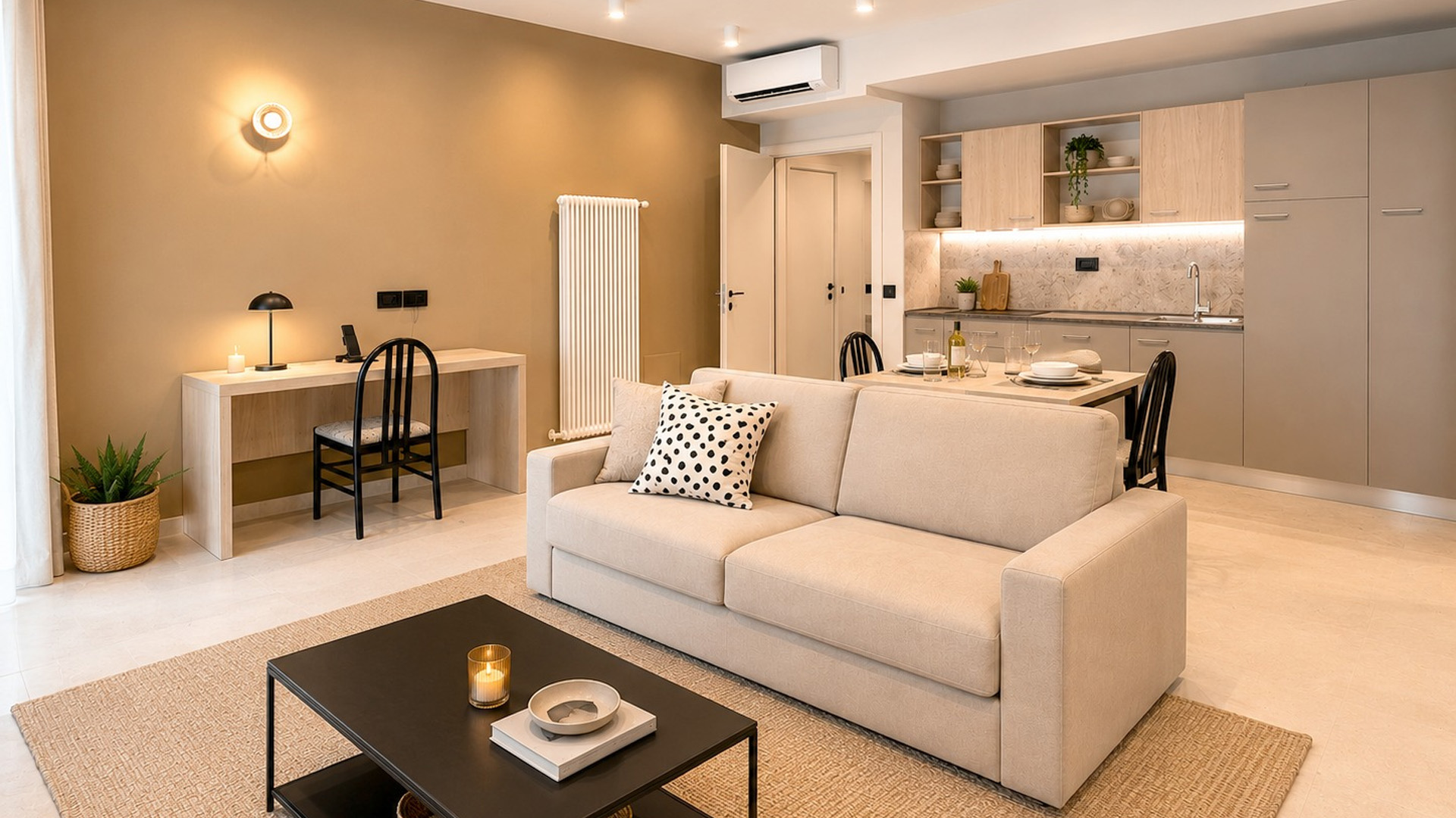 Livello 4-residence
