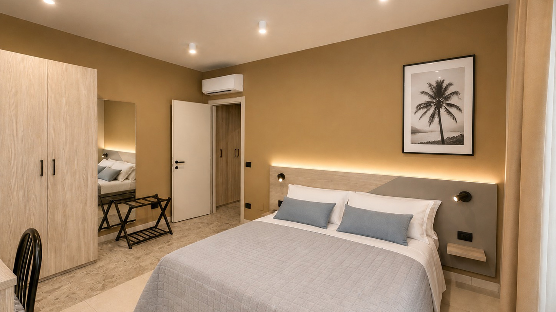 Livello 5-residence
