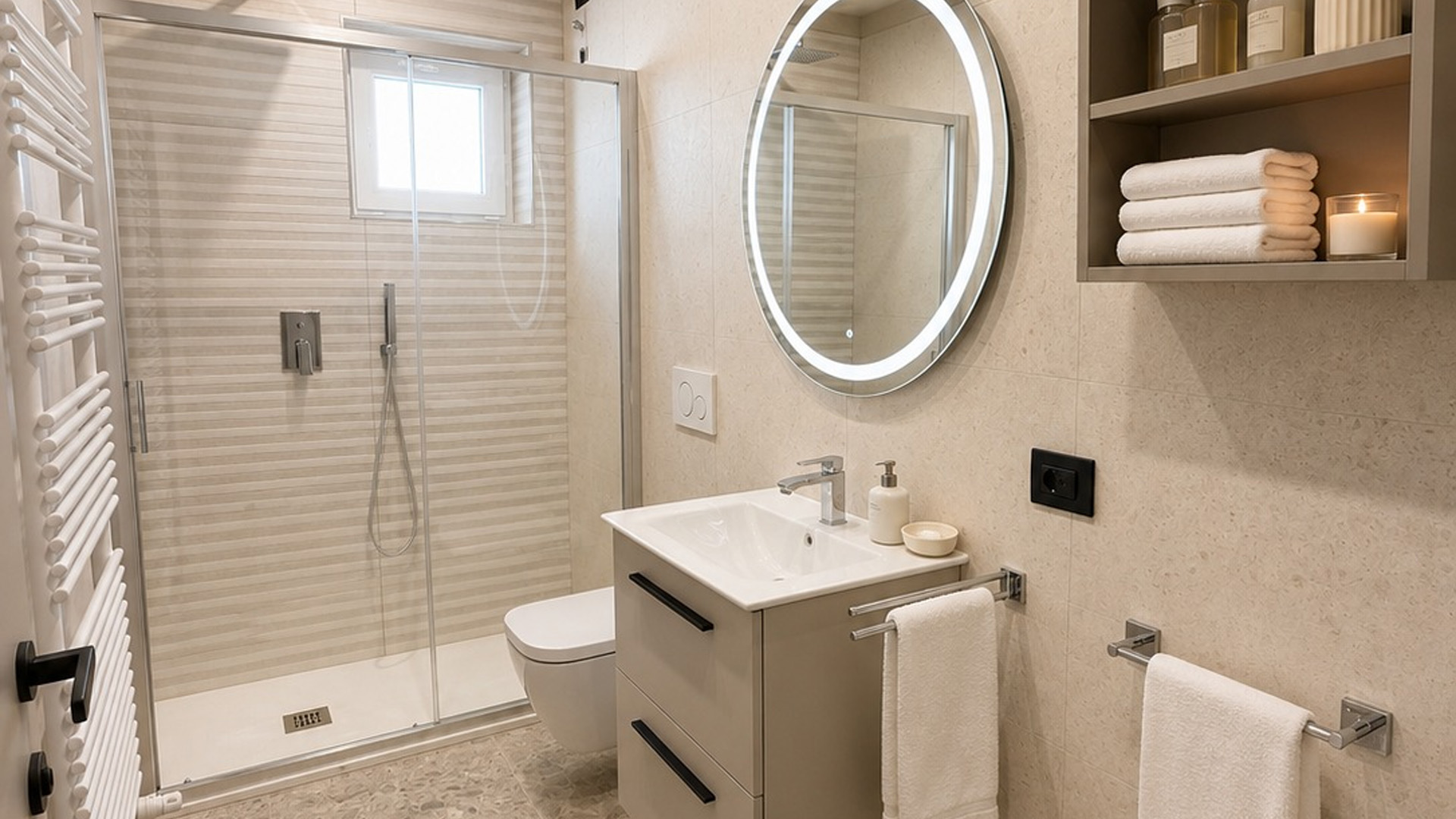 Livello 6-residence