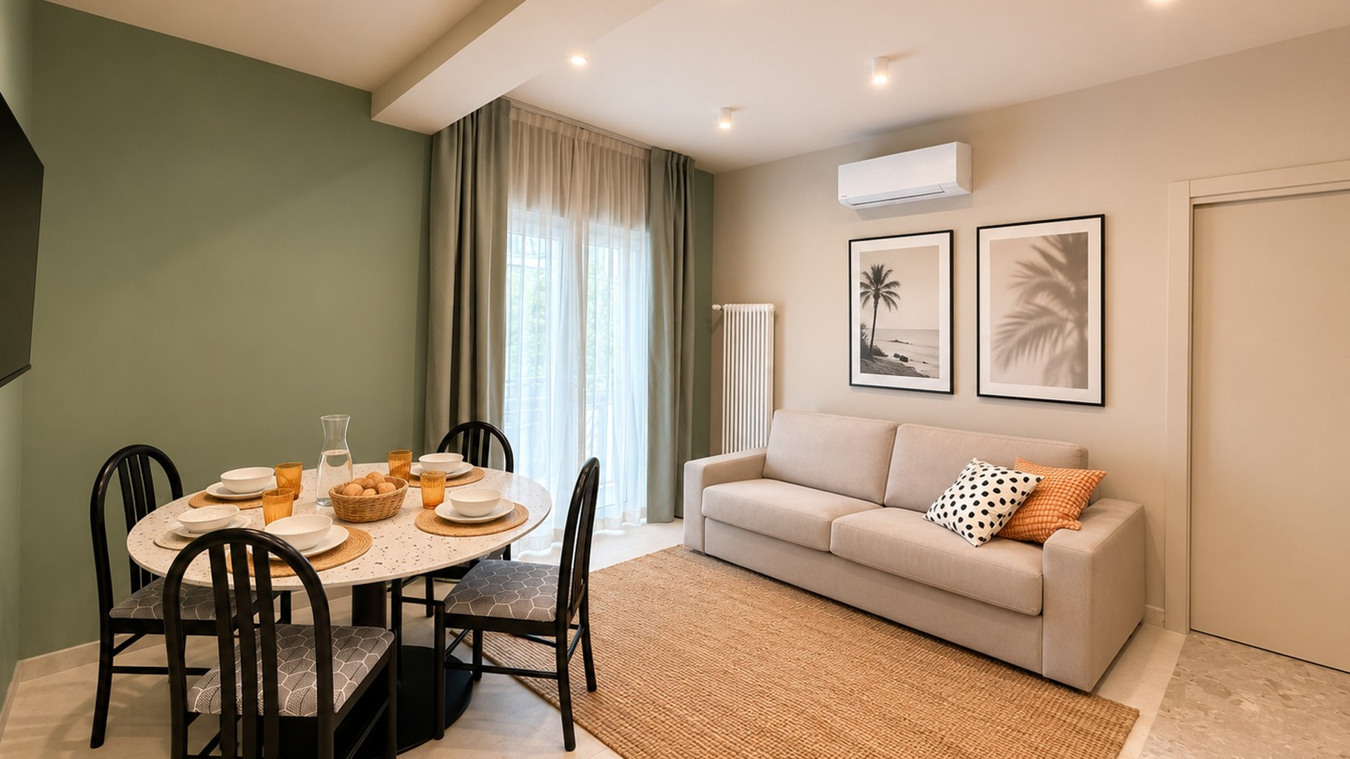 Livello 8-residence