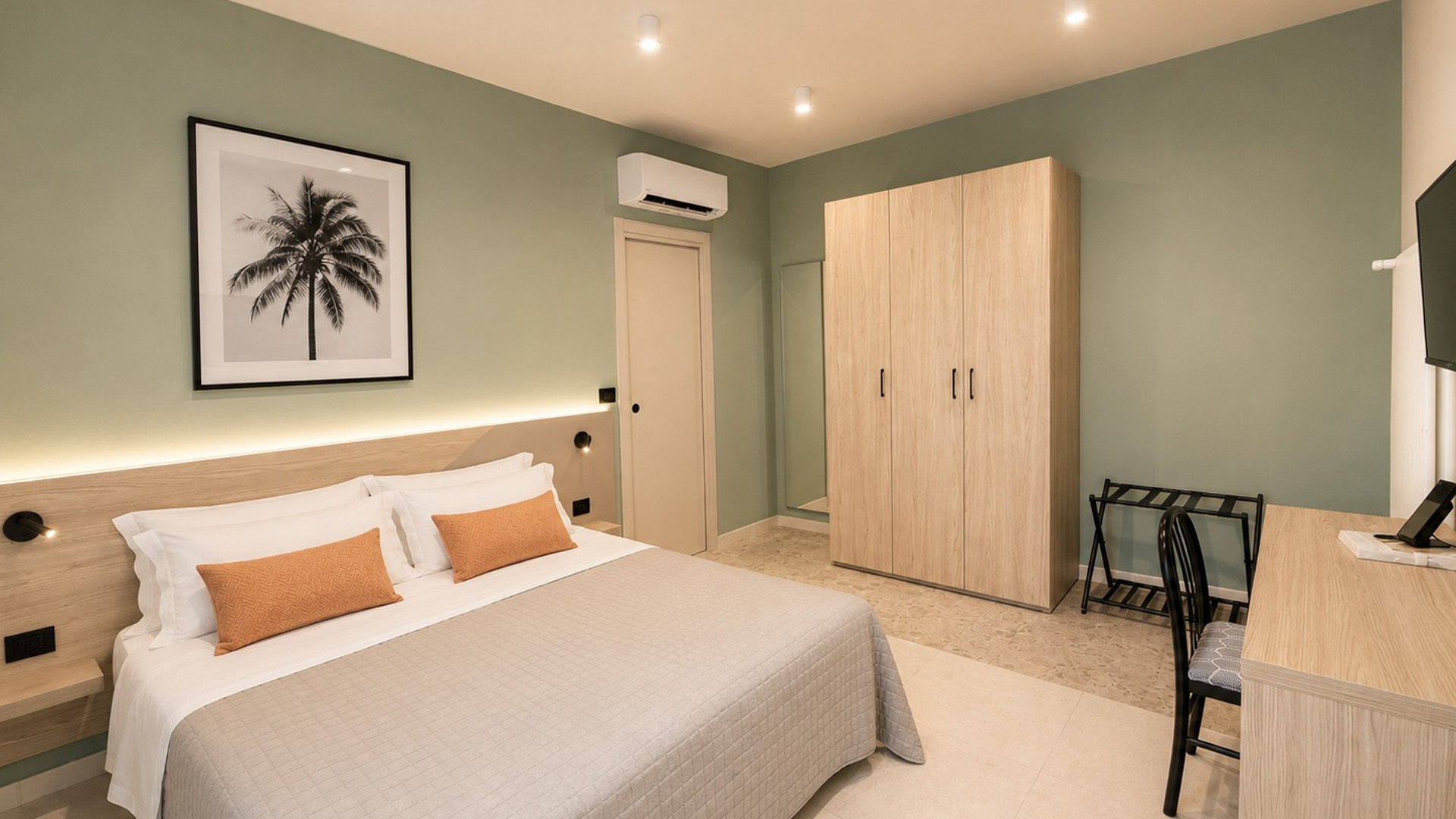 Livello 9-residence